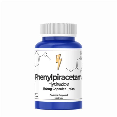 2 3 Although it is one of the first derivatives of piracetam to be synthesized and documented, research into its properties and efficacy in humans is limited. . Phenylpiracetam hydrazide vs phenylpiracetam